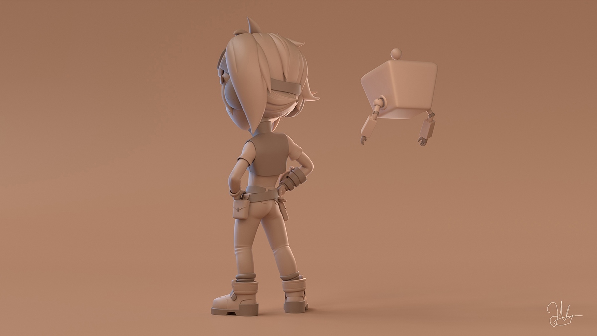 Pose_03_Clay