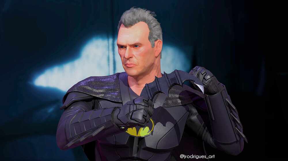 Batman 2