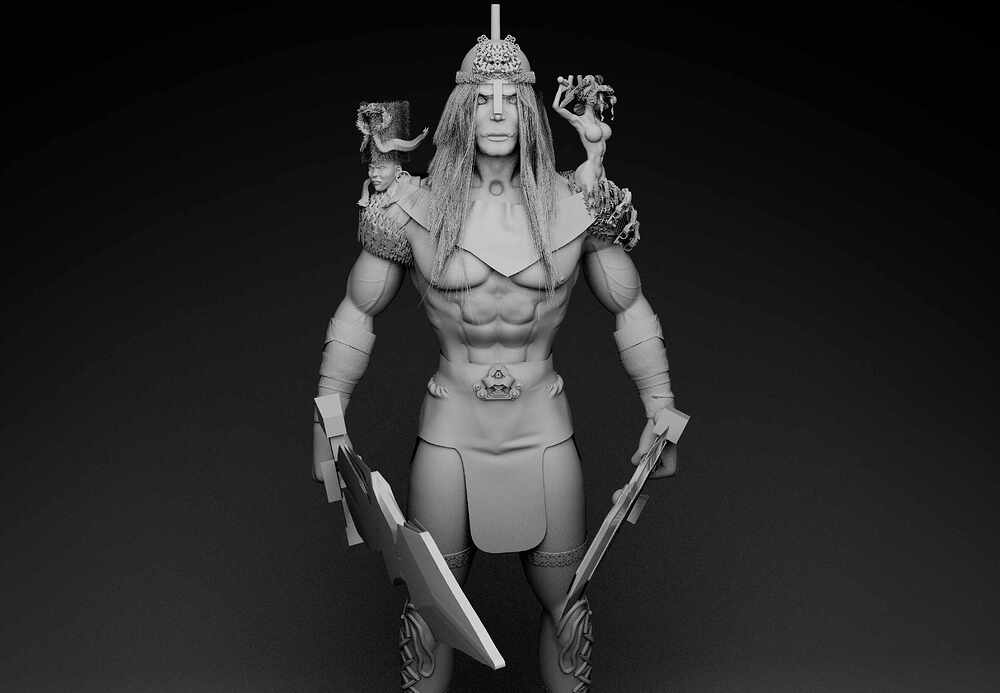 Парень       7