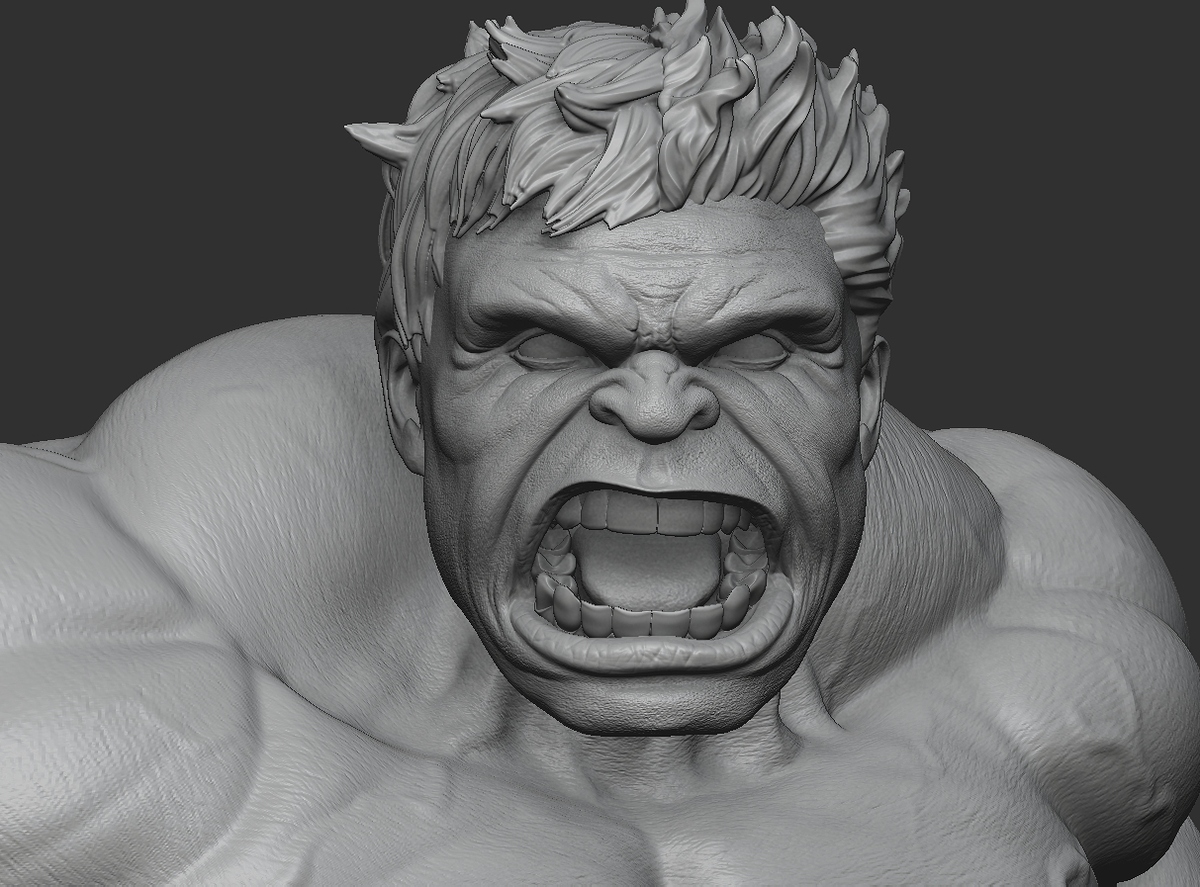 GreenHulk
