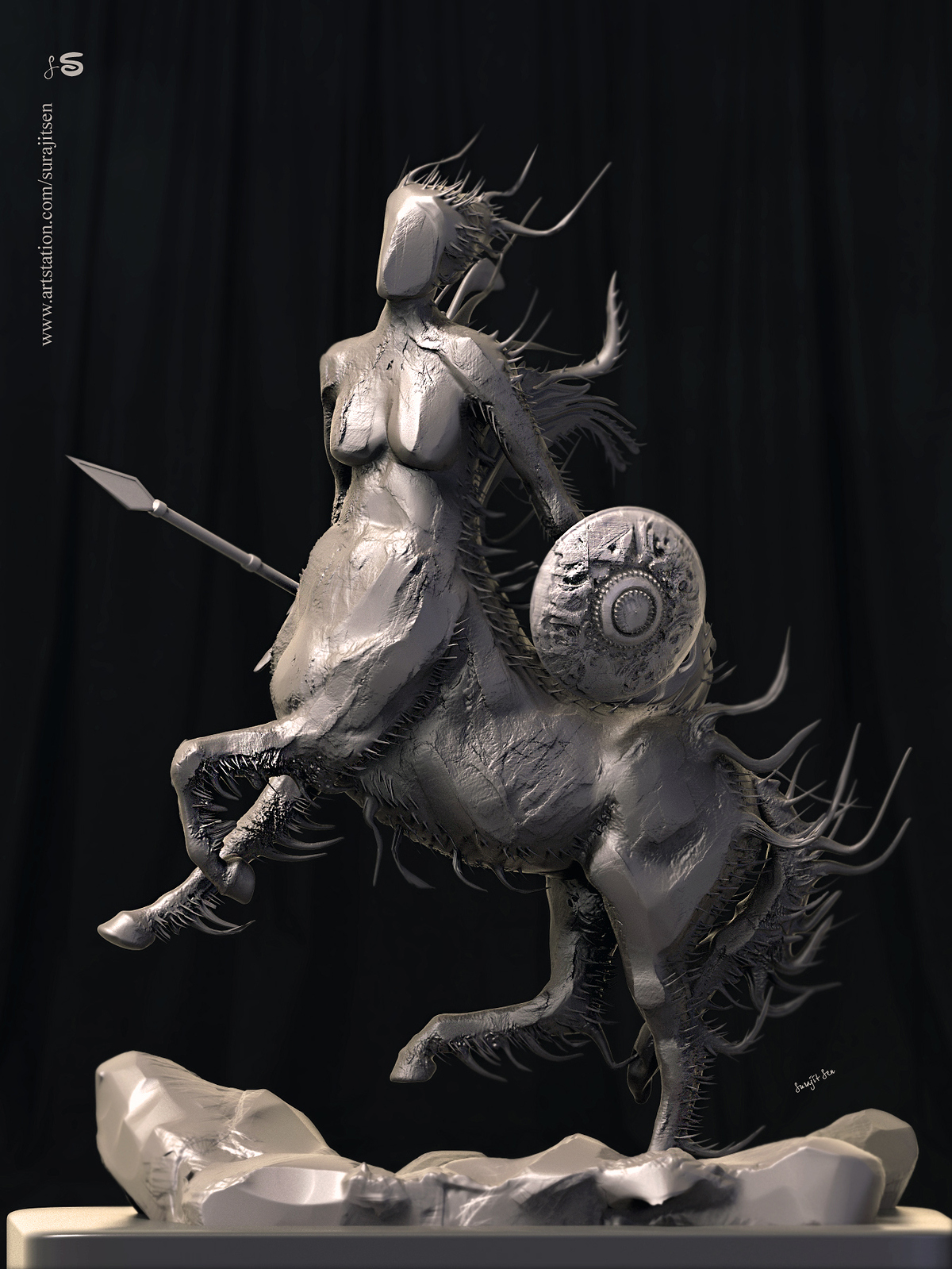 Diomasia_Digital_Sculpture_SurajitSen_Jul2019
