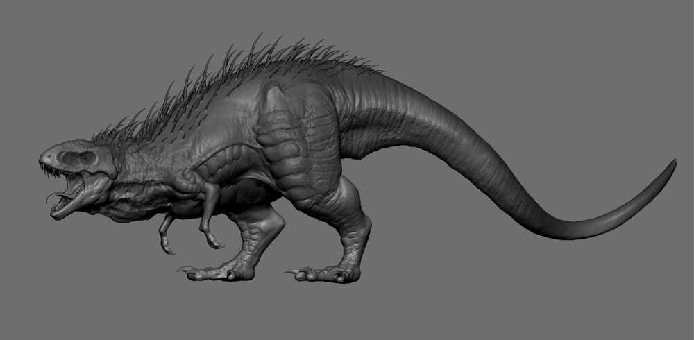 ZBrush
