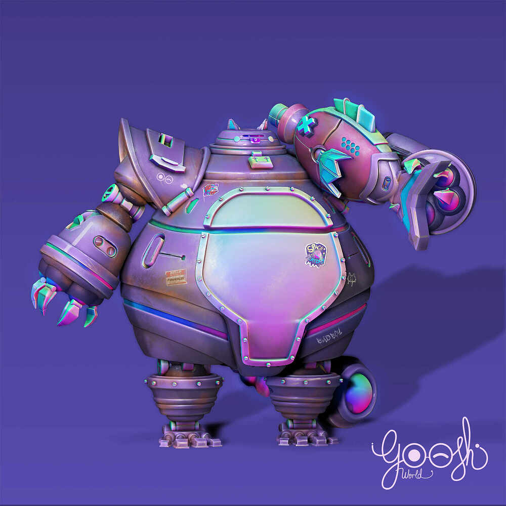 CATBOT copia
