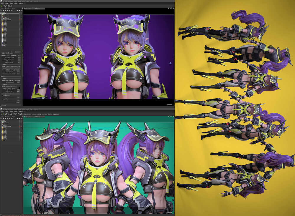9