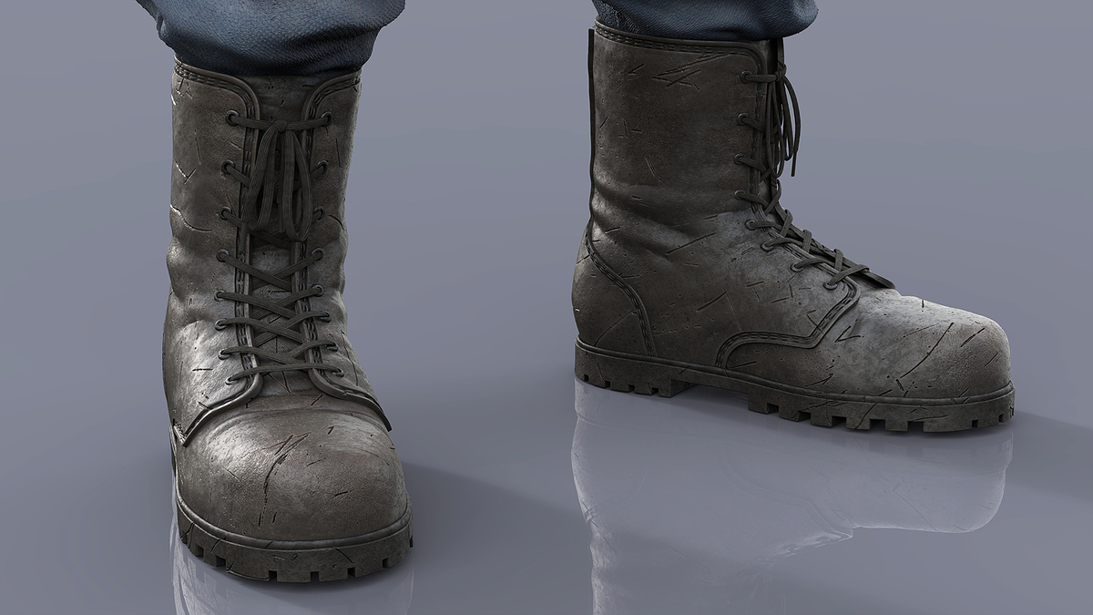 Hellboyshoes