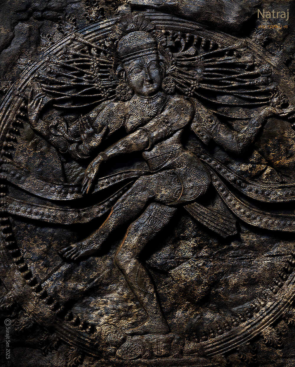 Natraj_Releif_Sculpture_Surajit_Feb2025AL