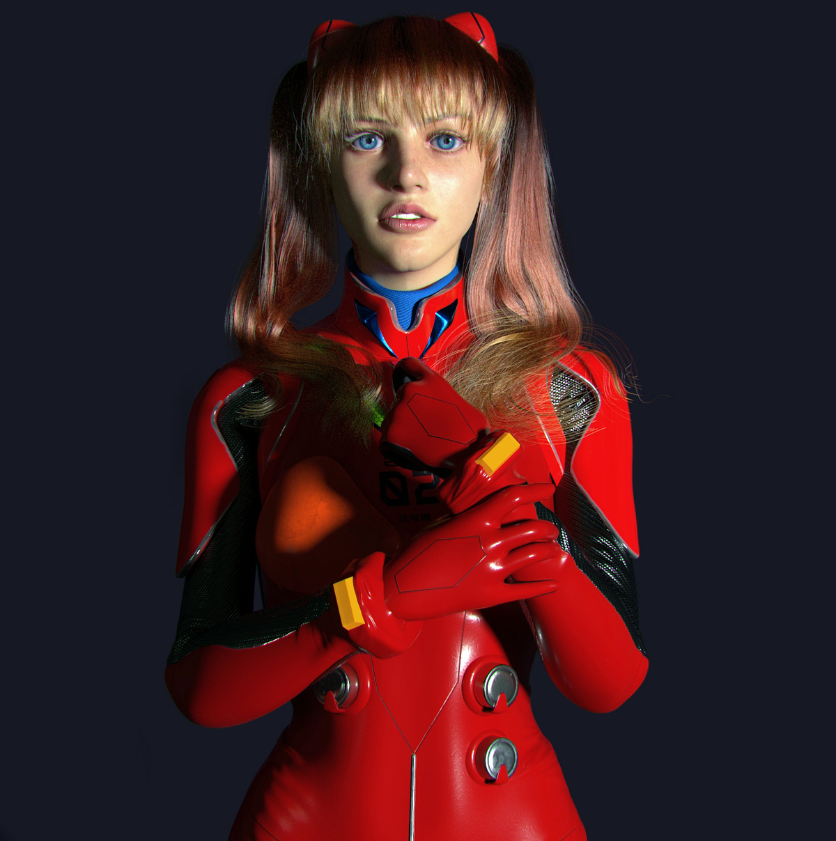 5