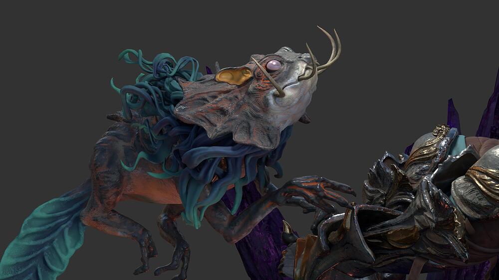 Spirit speakers_3