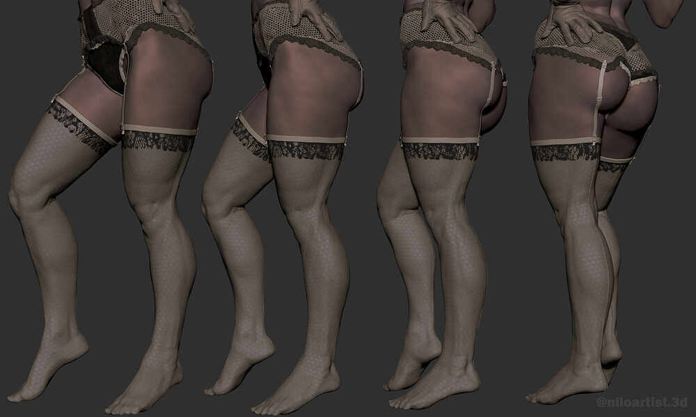 ZBrush Document3