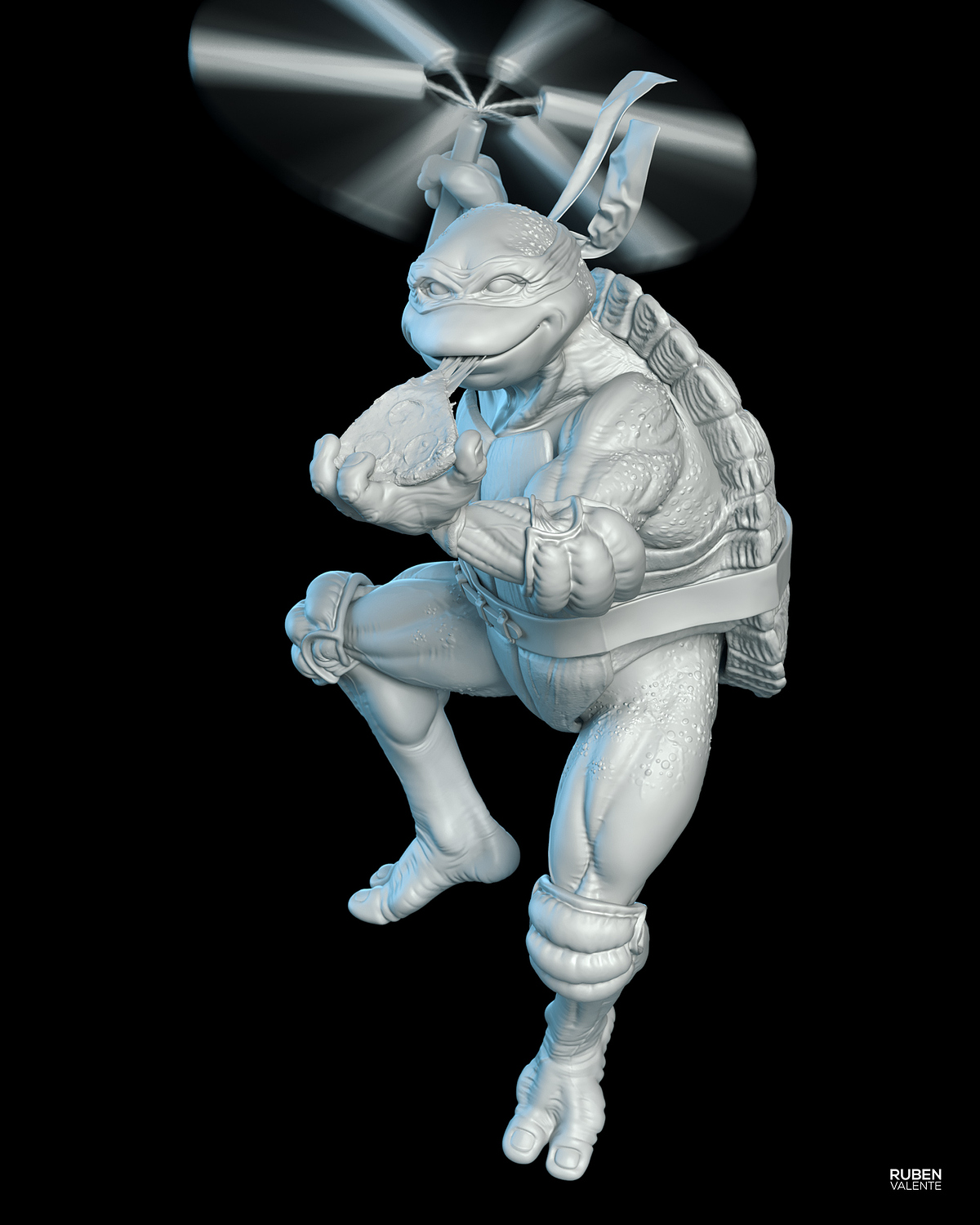 Clay_Render_Mikey_v2