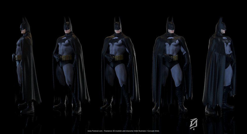 01-Batman-Classic-Ross-KS