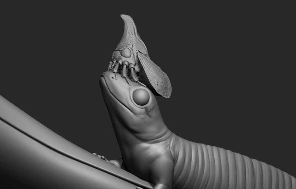 ZBrush