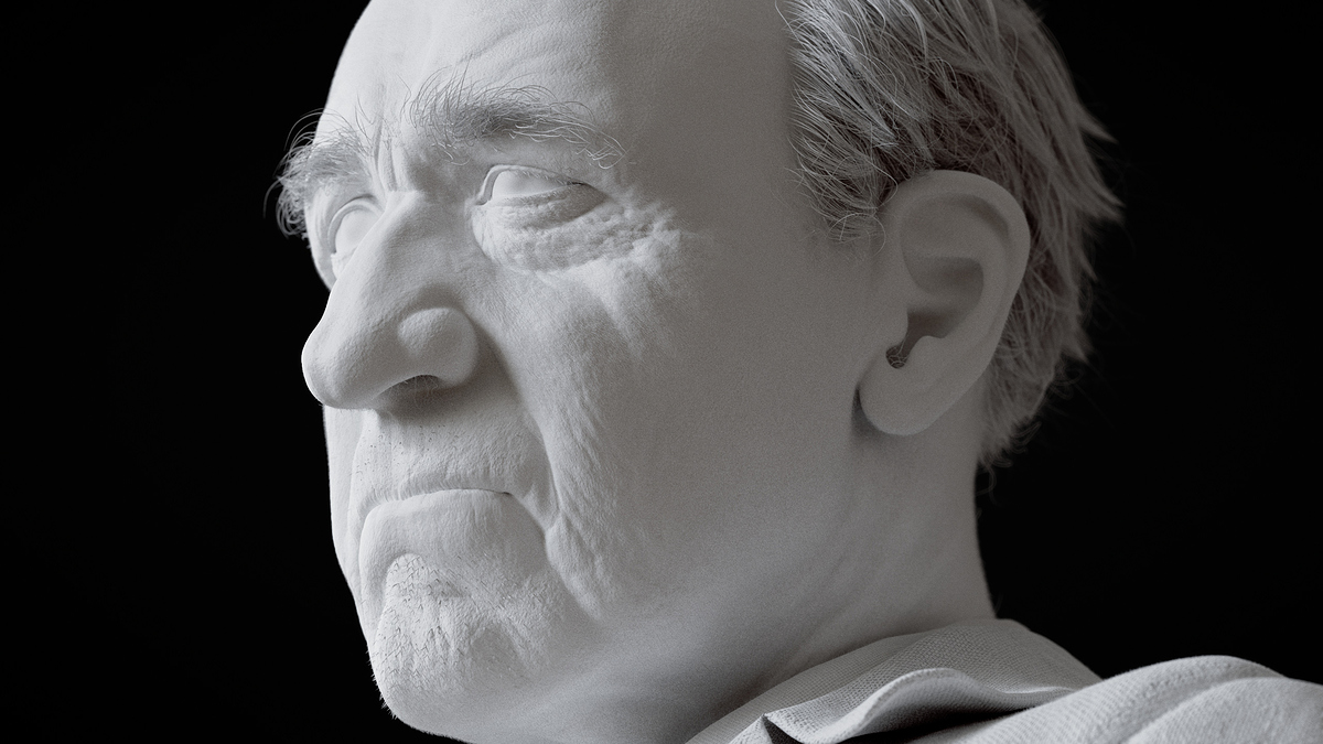 OldPortrait_Closeup_Clay