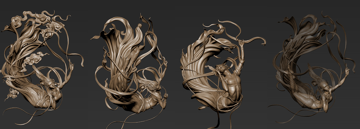 ZBrush