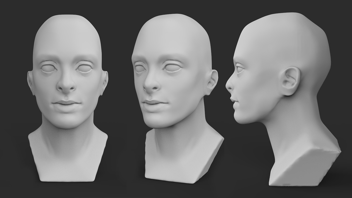 NatalieHeadTurnAround
