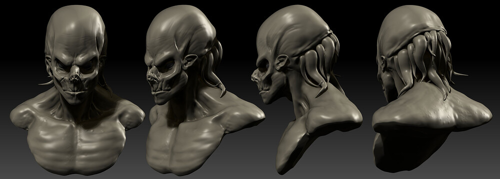 stuart-newsom-alienbust