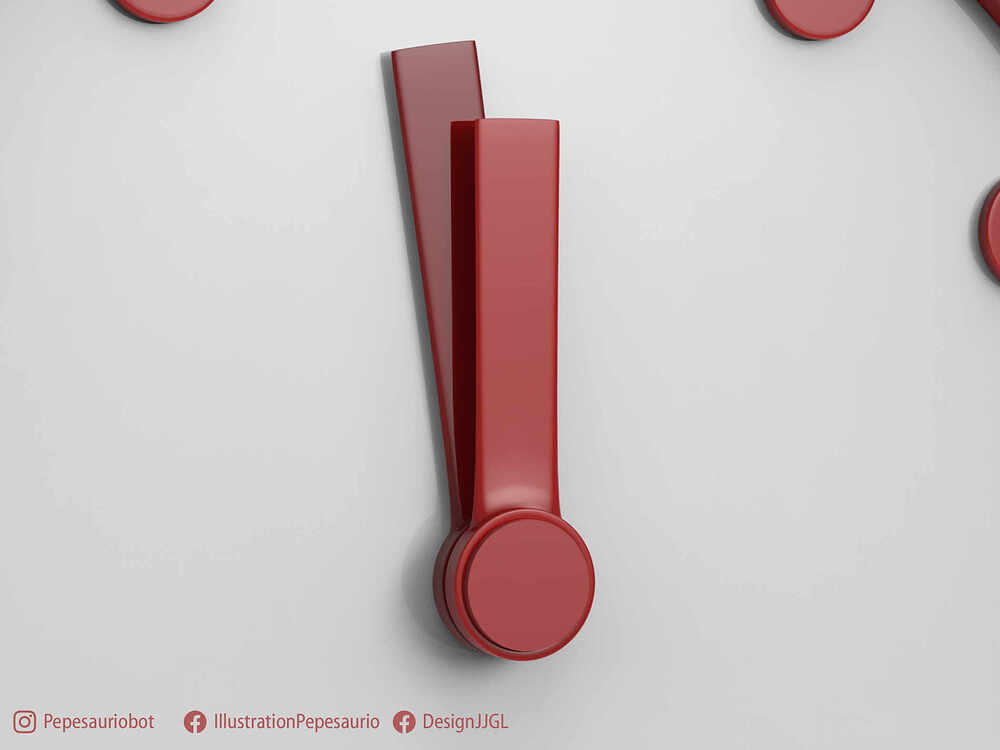 doomsday clock post 02
