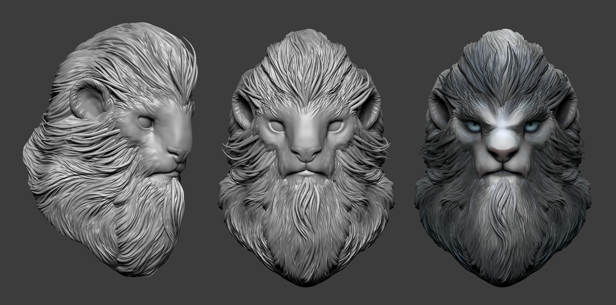 zbrushrender
