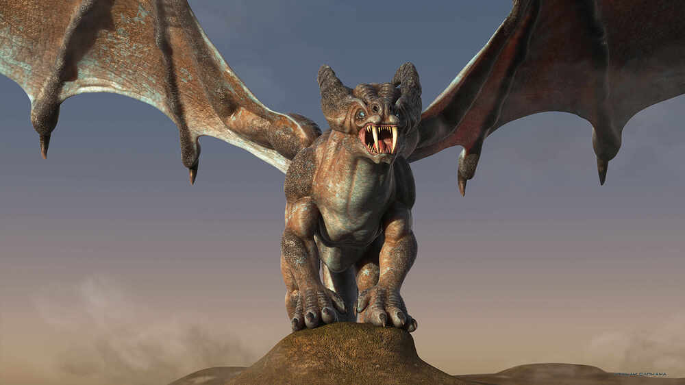 Flyer Beast 5