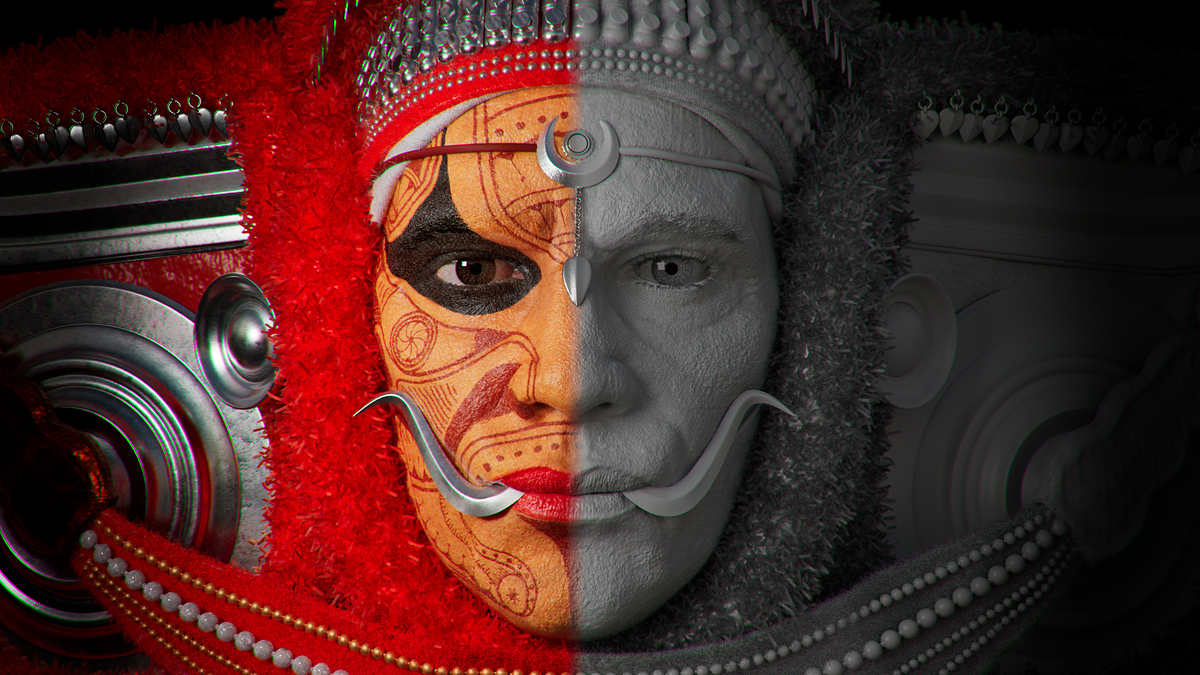 Theyyam_0003