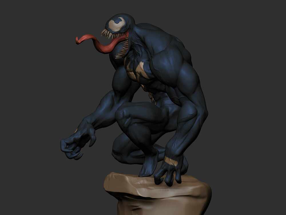 ZBrush Document