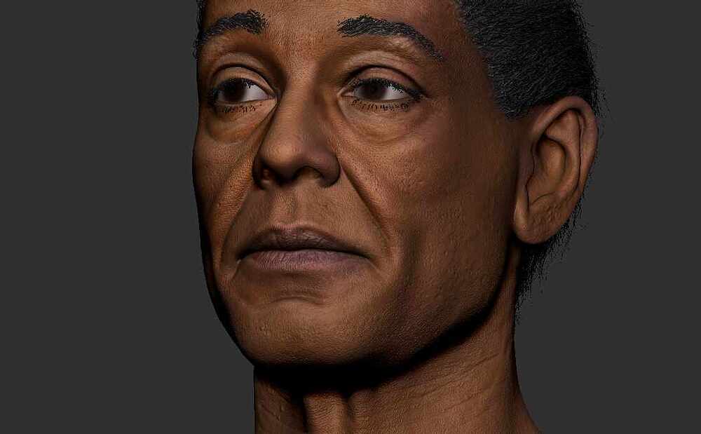 ZBrush Documentsdssss