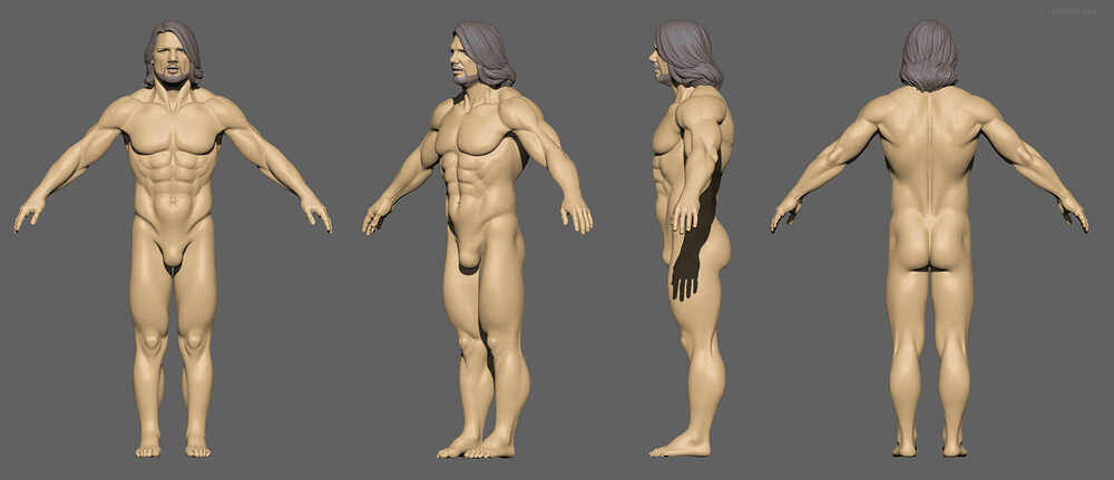 aj_body_zbrush_polypaint_2