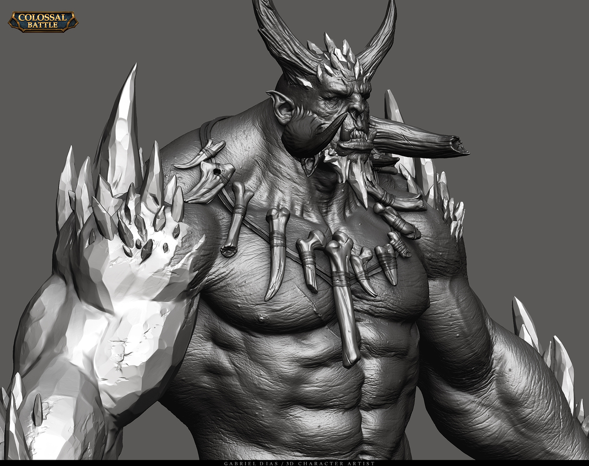 Zbrush2