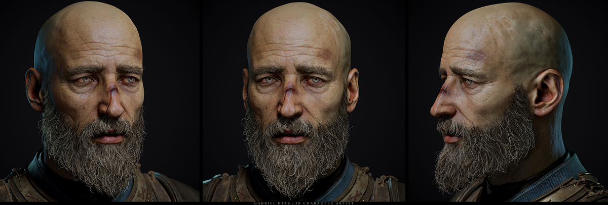 Heads