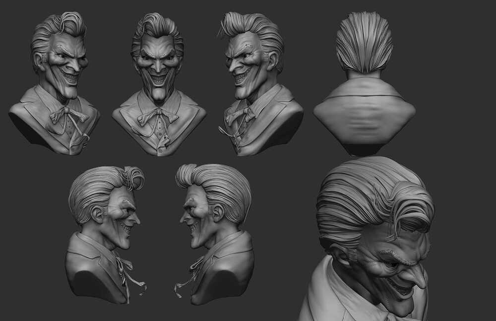 ZBrush Document