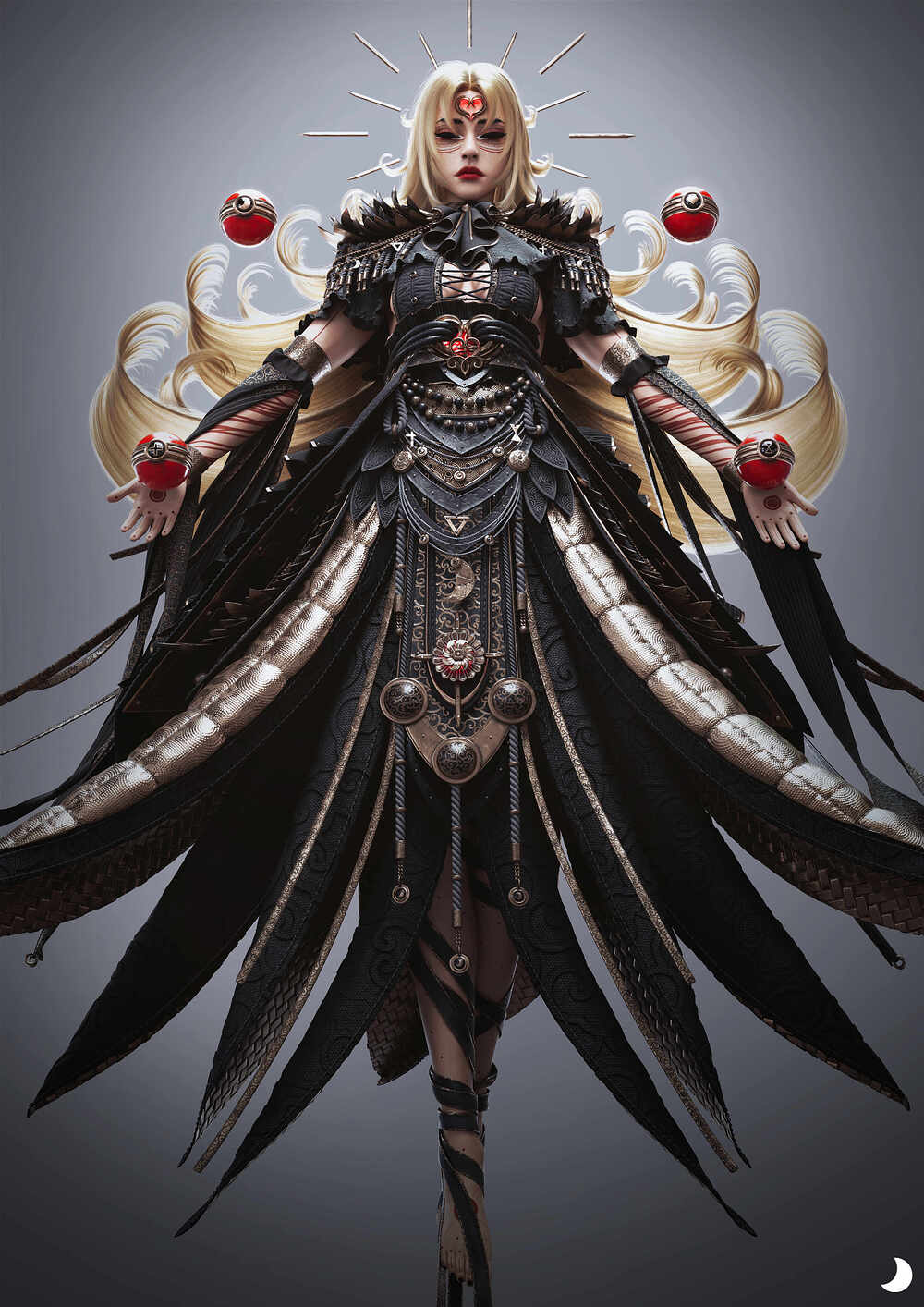 TGA_Artstation