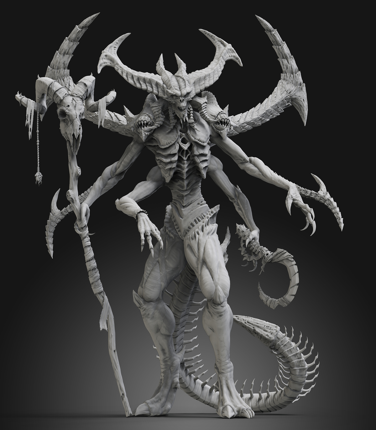 diablo