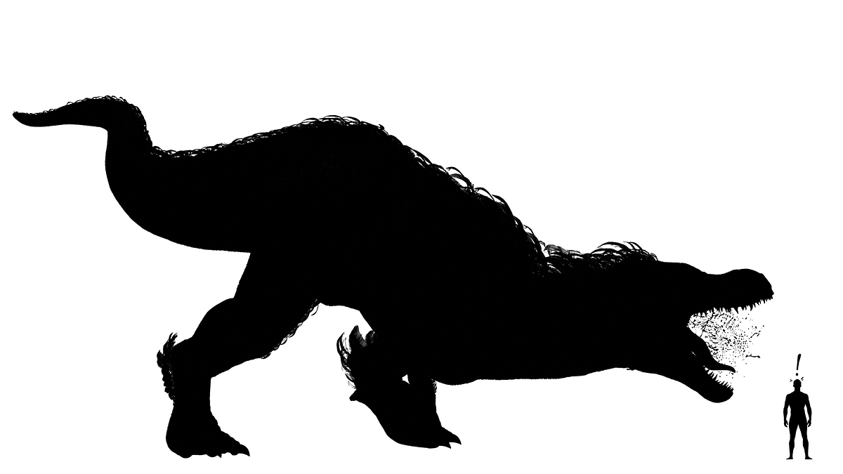 JesseJamesHorne_YURAKAI_Silhouette_size_reference