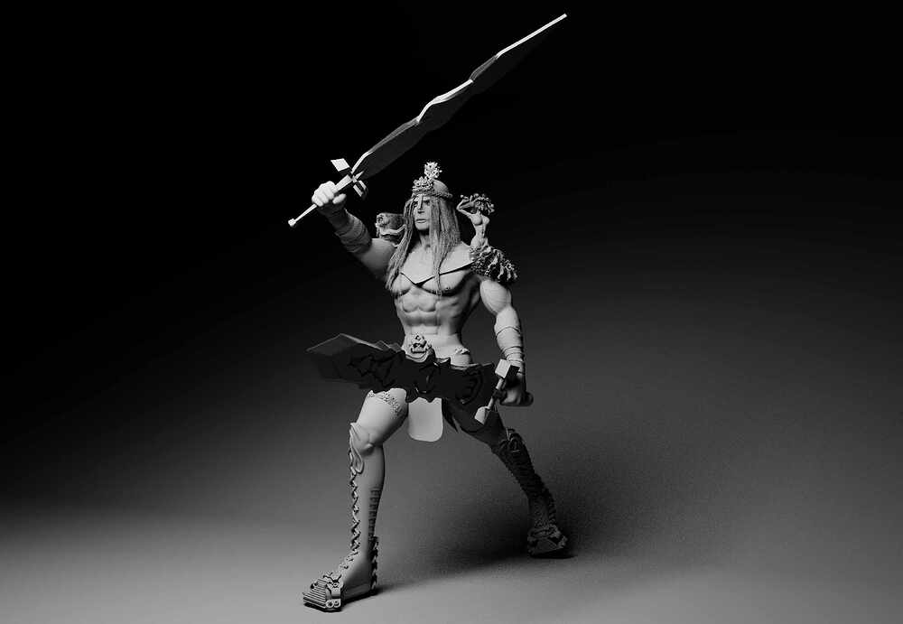 Парень             47