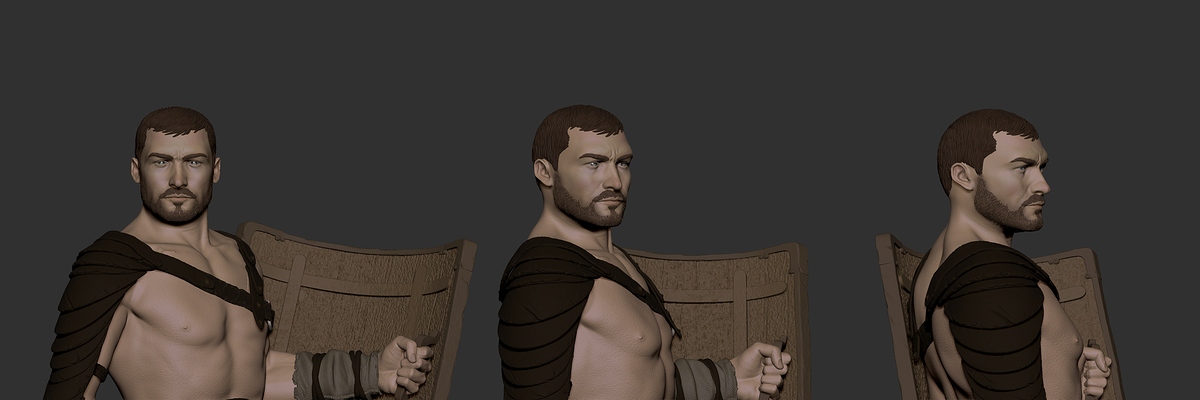 Zbrush3