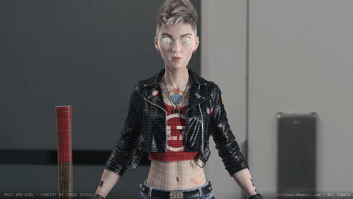NilTawata_PostApoGirl_121