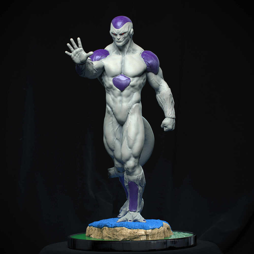 Frieza_V5_Turn