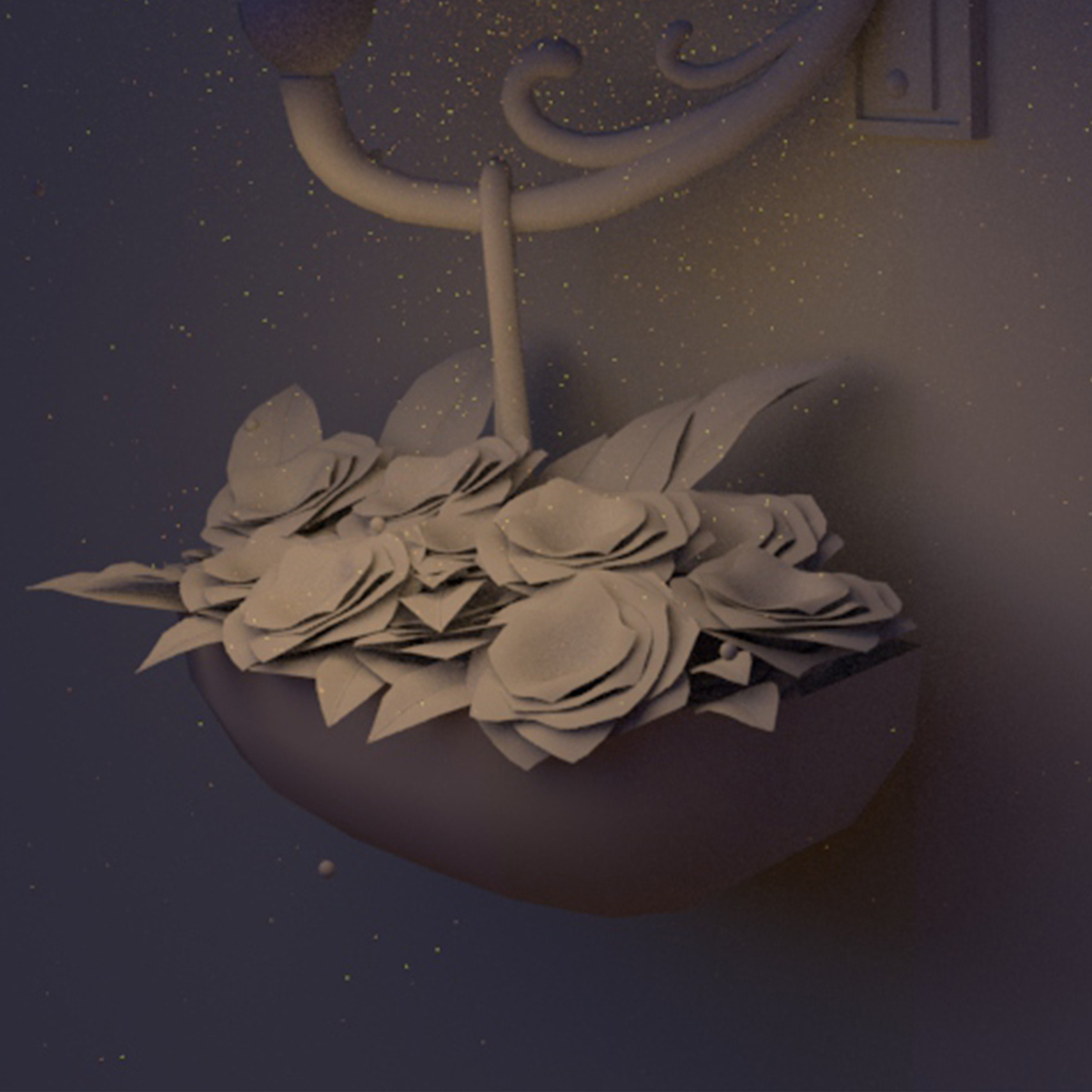 Flower_Lighting
