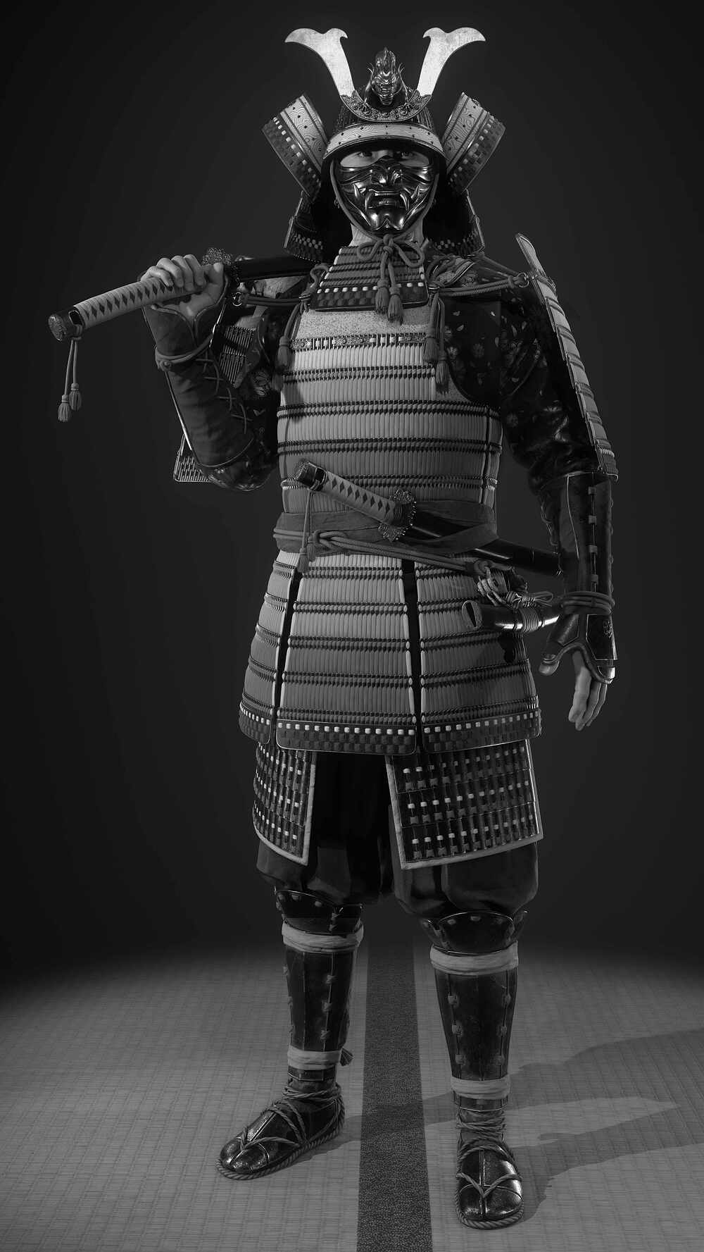 Samurai_Main Camera 0