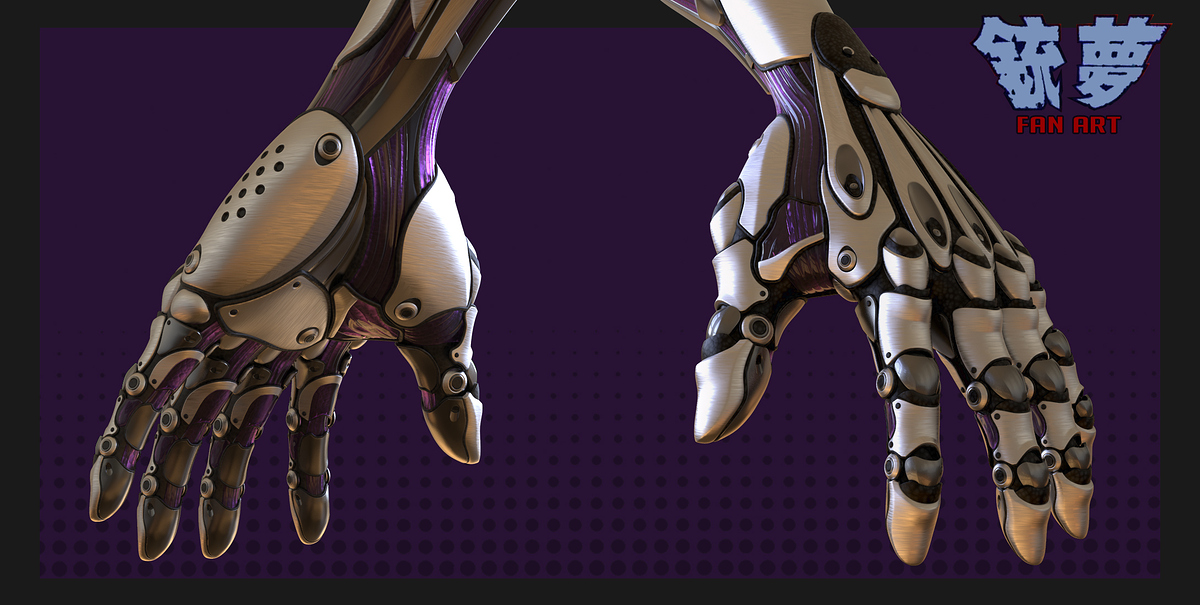 Alita_hand_render