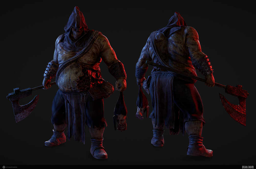 MykhailoShutiak_Executioner_Art4