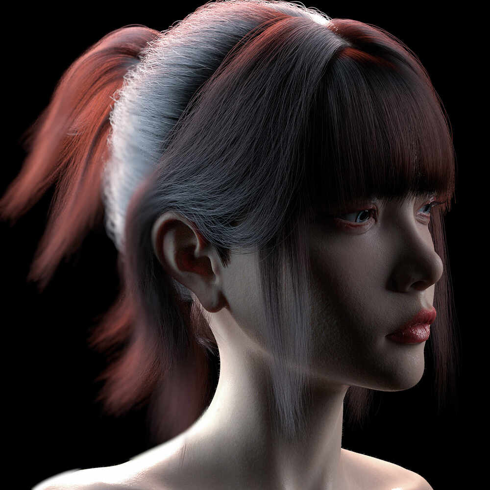 LolitaHeadHair0004 拷贝