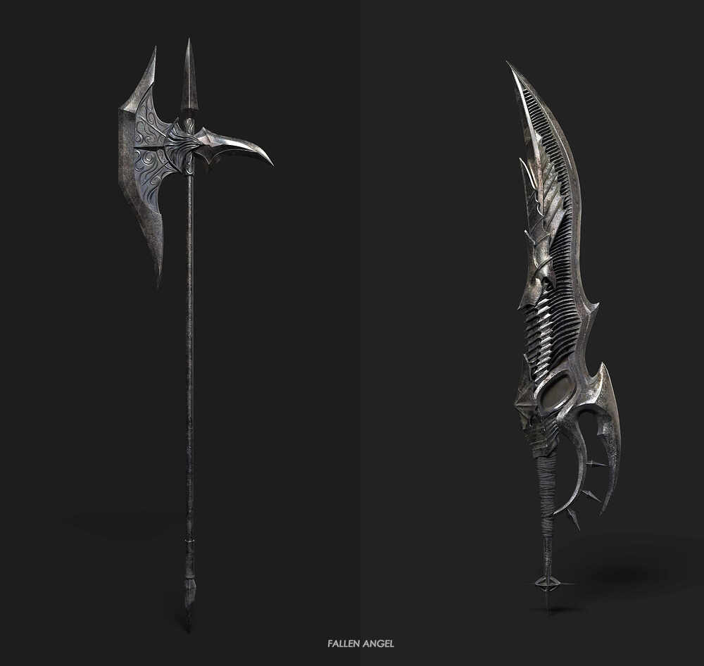 sw+axe