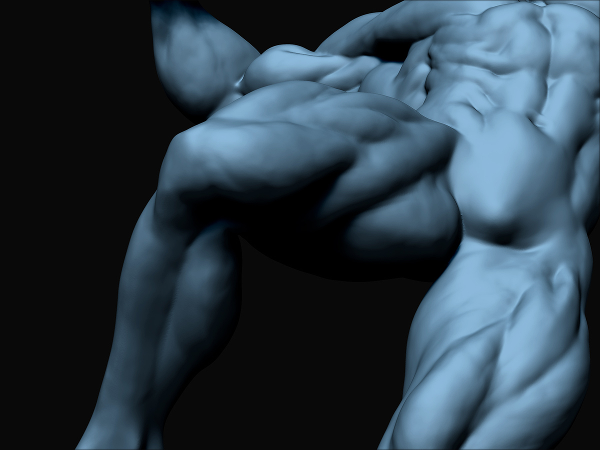 37 Zbrush