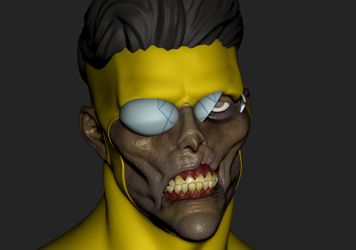 ZBrush Document