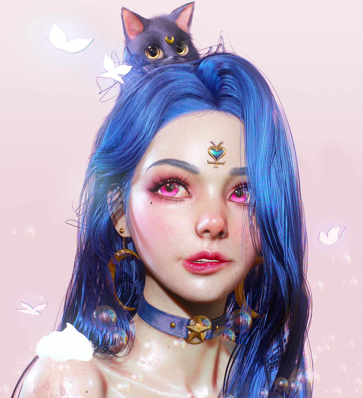 Face
