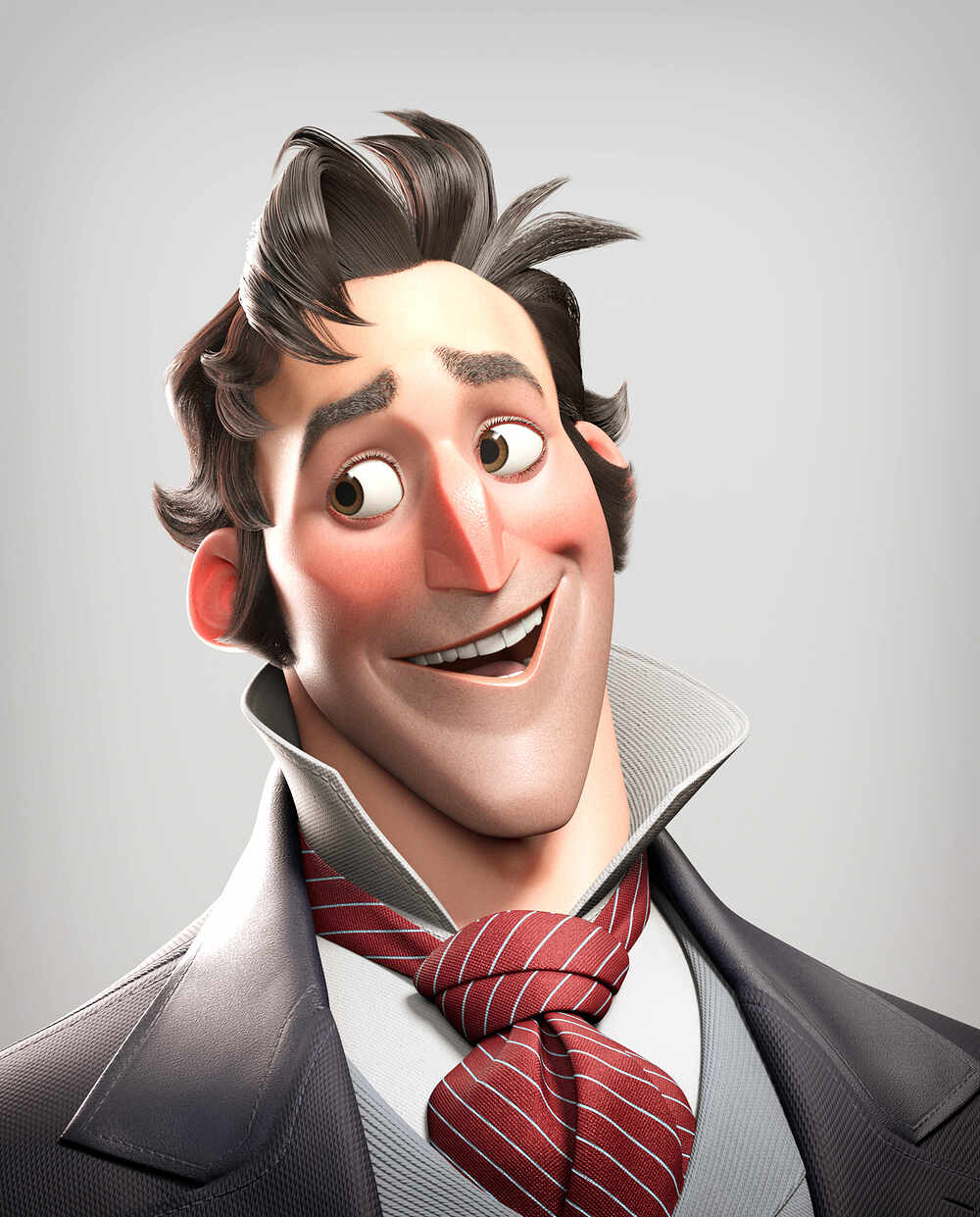pose Face Final