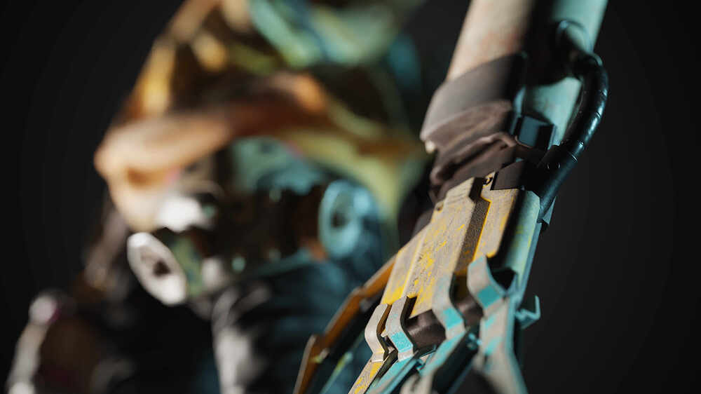 ARM
