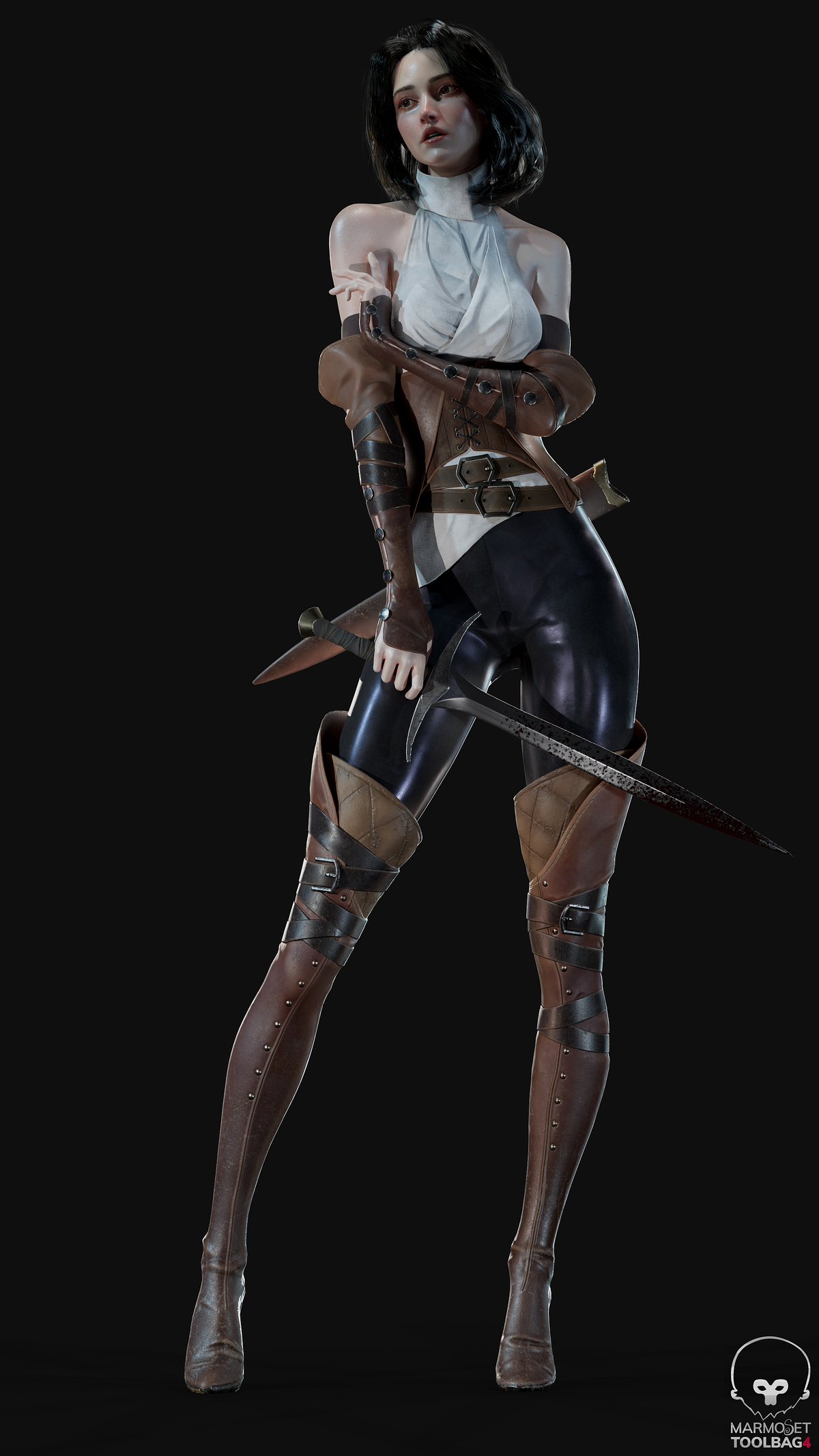 Mainpose