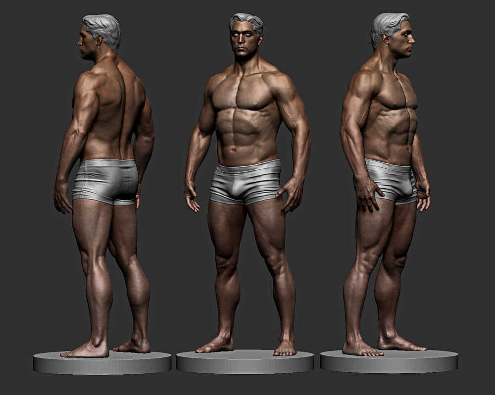 zbrush 2